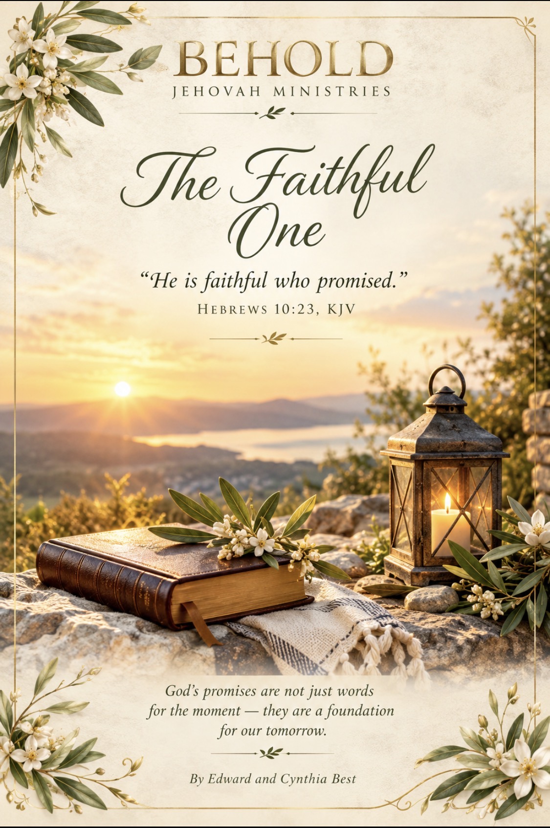 The Faithful One