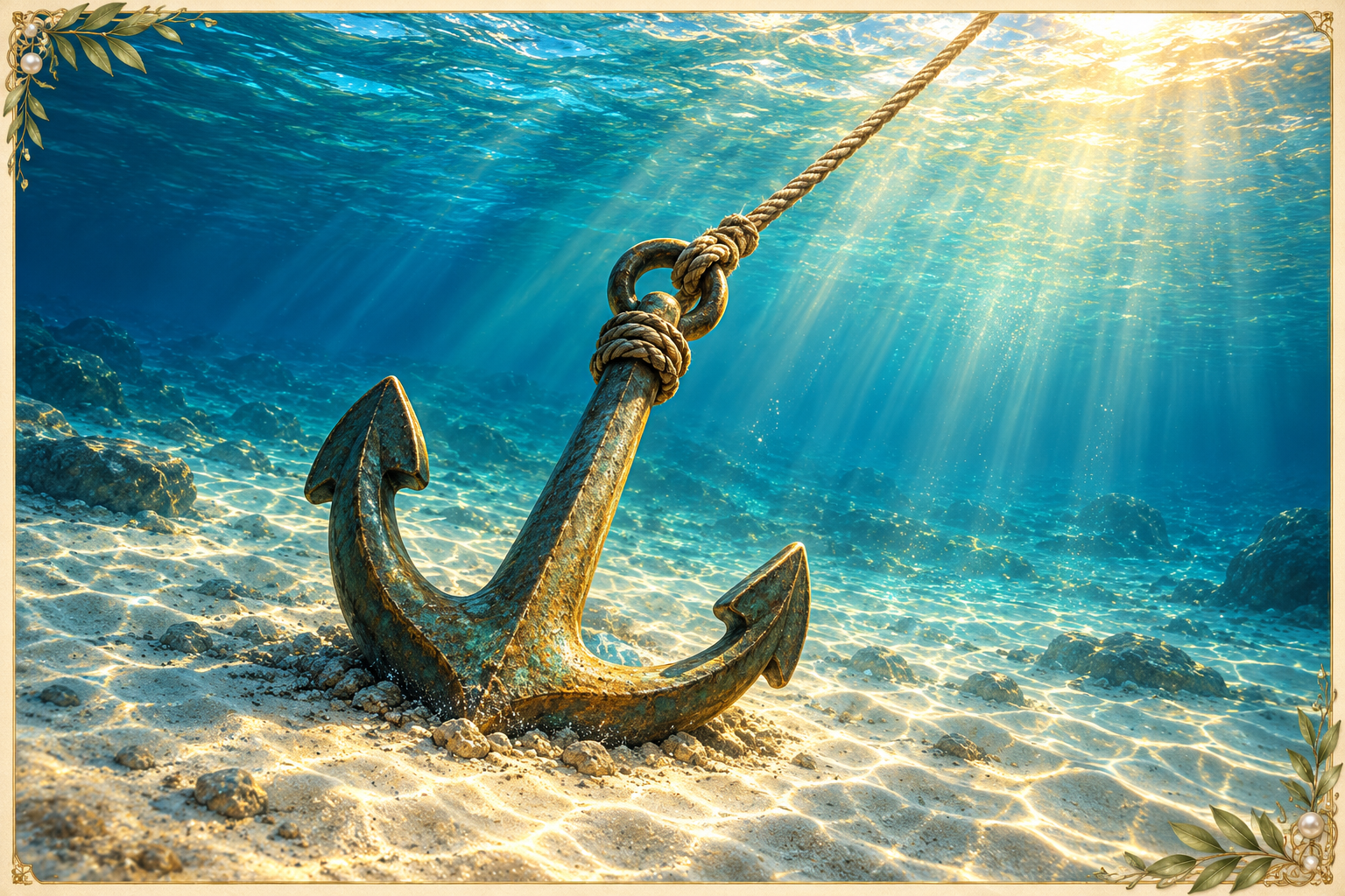 An Anchor for the Soul