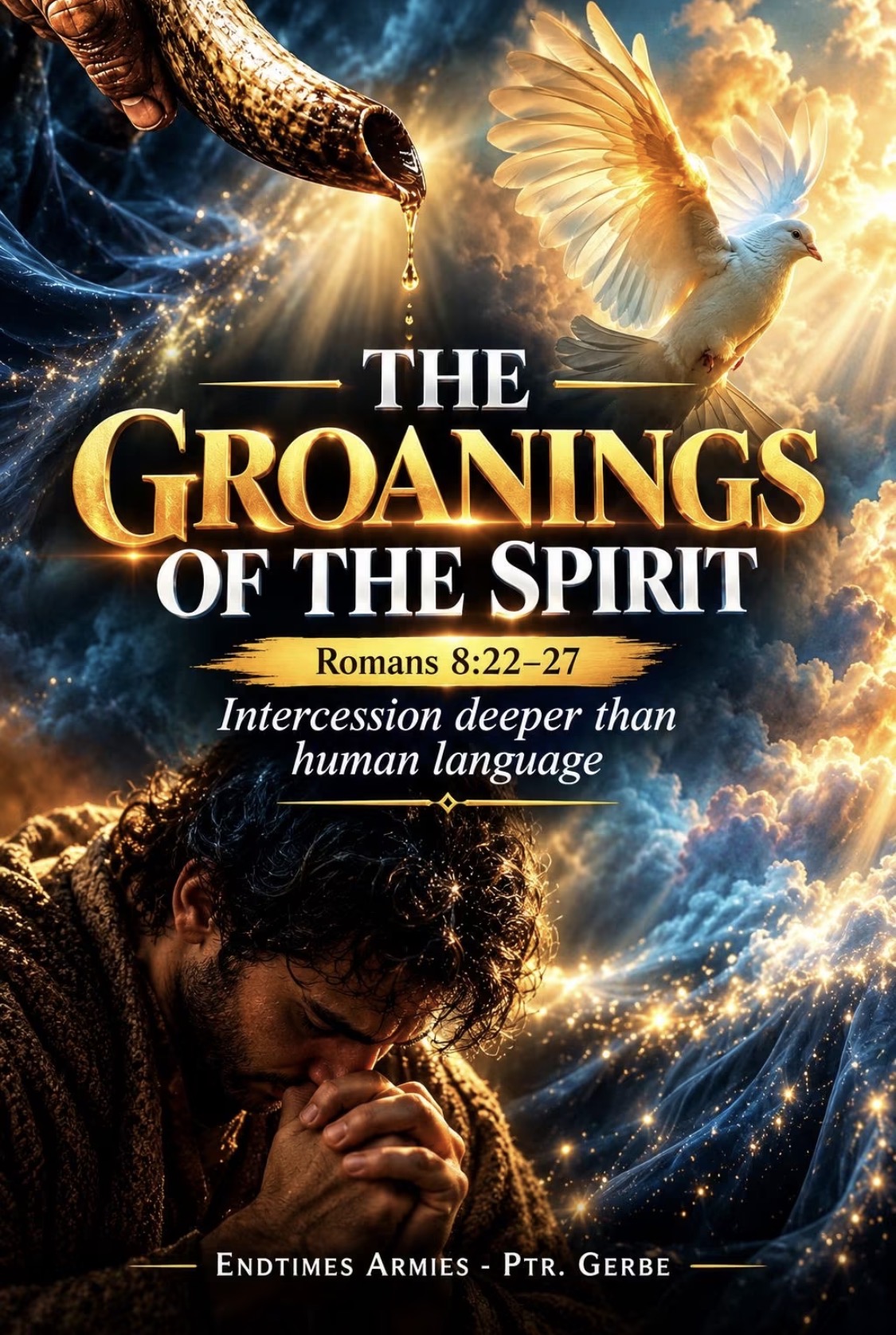The Groanings of the Spirit